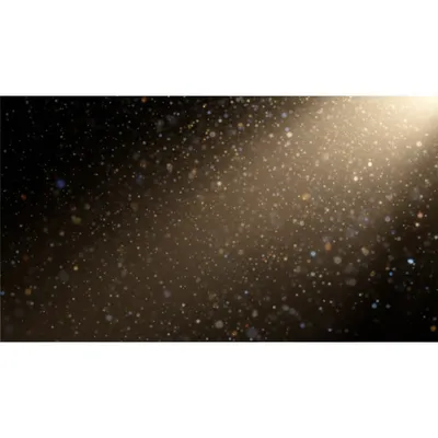 Illustration particulate