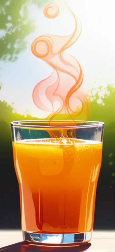 Illustration evaporation - Image 1