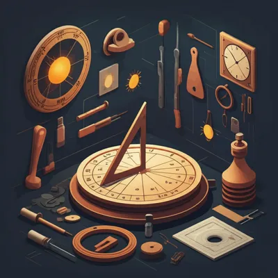 Illustration dialing - Image 1