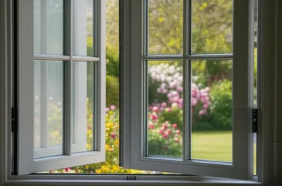 Illustration casements - Image 1