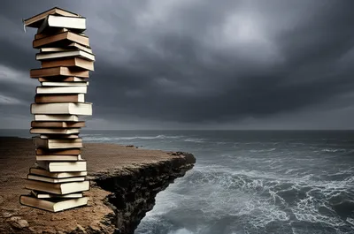 Illustration jeopardy