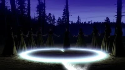 Illustration casts - Image 1