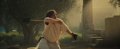 Illustration rhombus - Image 1