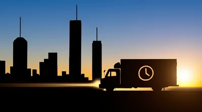 Illustration overnight - Image 1