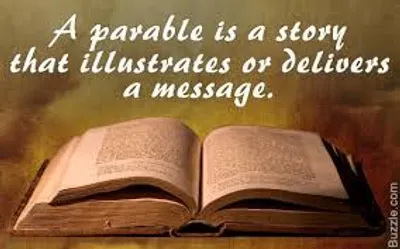 Hình ảnh minh họa parable - Ảnh 2