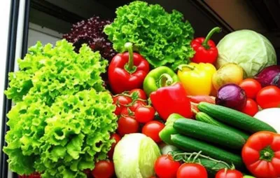 Illustration truck - Image 1