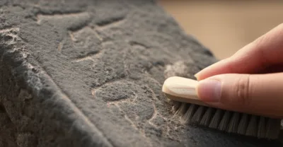 Illustration effacing