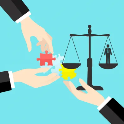 Illustration justify - Image 1