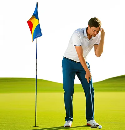 Illustration bogey - Image 1