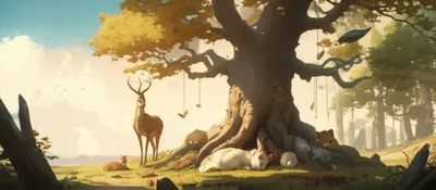 Illustration residence - Image 1