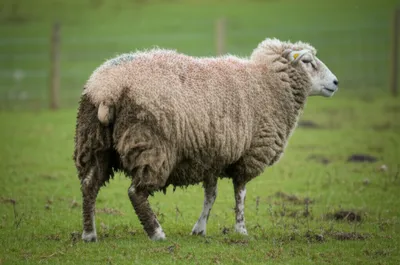 Illustration dagging - Image 1