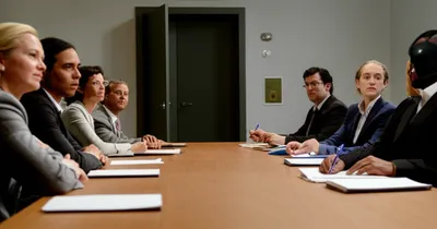 Illustration has - Image 1