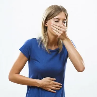 Illustration queasy - Image 2