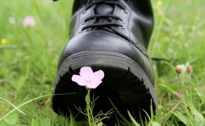 Illustration jackboot - Image 1