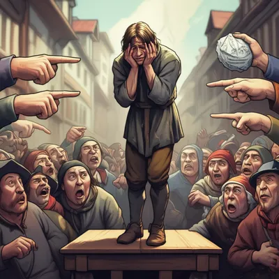 Illustration posts - Image 1