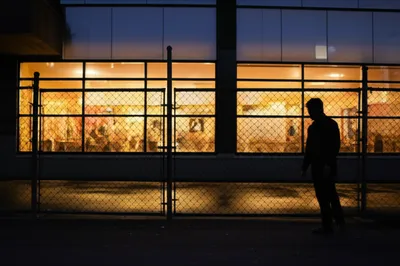 Illustration undesirables