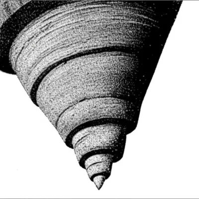 Illustration toe - Image 1