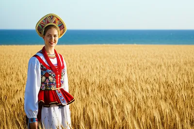 Illustration pomeranian