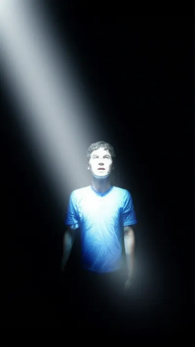 Illustration transfixed - Image 1