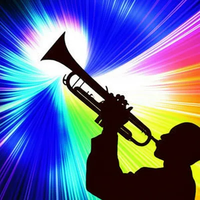 Illustration trumps - Image 1