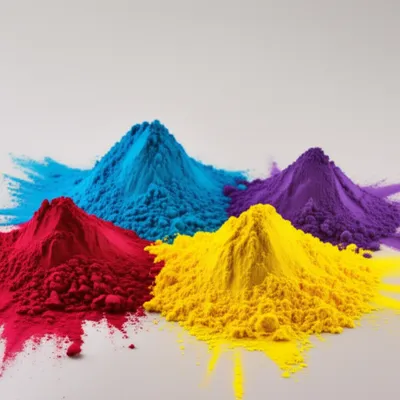 Illustration flower - Image 1