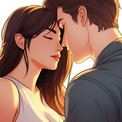 Illustration foreplay - Image 1