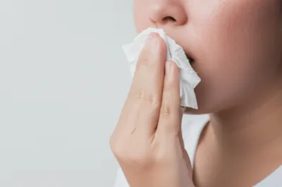 Illustration sputum - Image 1