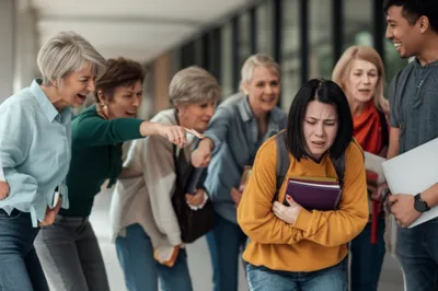 Illustration ragged - Image 1