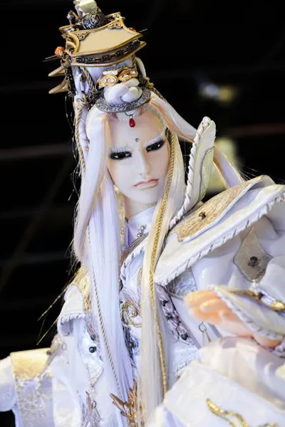 Illustration fancied - Image 2