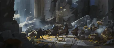 Illustration despoil - Image 1