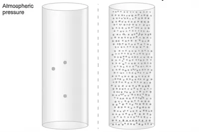 Illustration vacuum - Image 1