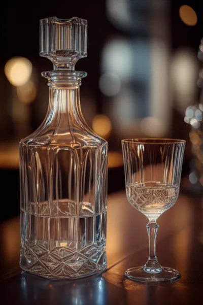 Illustration crystals - Image 1