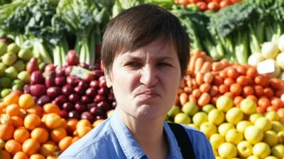 Illustration stench - Image 1