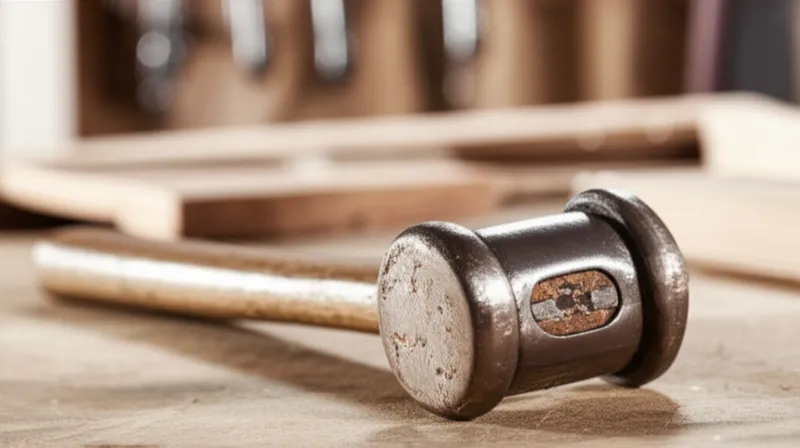 Visuelle Darstellung für das Wort „hammerhead" - Hammerkopf