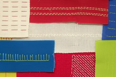 Illustration stitches - Image 1