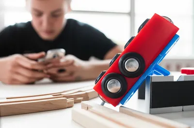 Illustration negligent