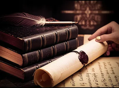 Illustration proxies - Image 1