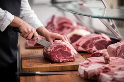 Illustration slaughters