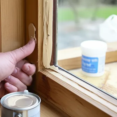 Illustration putty - Image 1