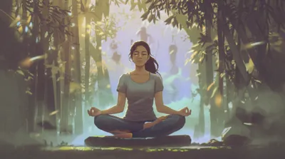 Illustration disciplined - Image 1