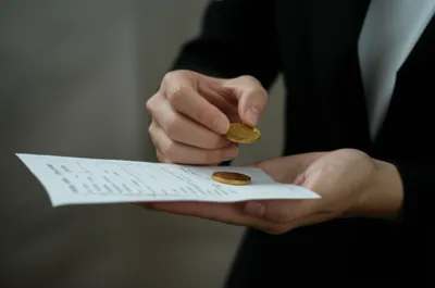 Illustration creditors - Image 1