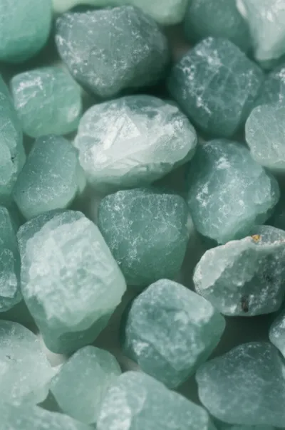 Illustration beryl - Image 1