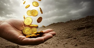 Illustration squander - Image 1