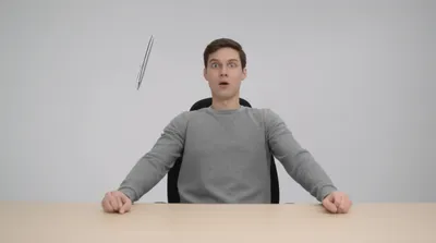 Illustration jumping - Image 1