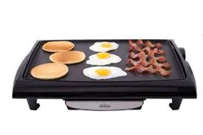 Illustration griddle - Image 2