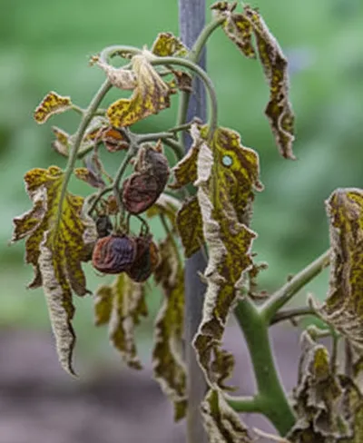 Illustration blight - Image 1