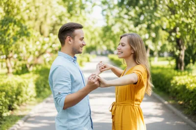 Illustration men - Image 1