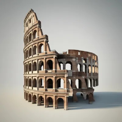 Illustration structurally