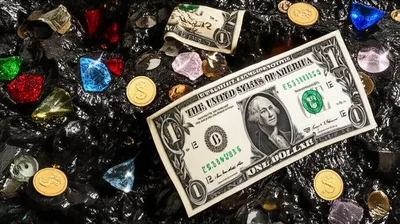 Illustration muck - Image 1