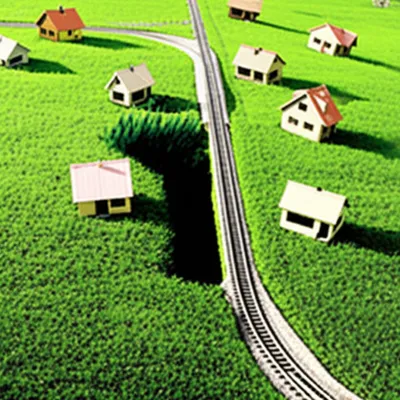 Illustration trains - Image 1